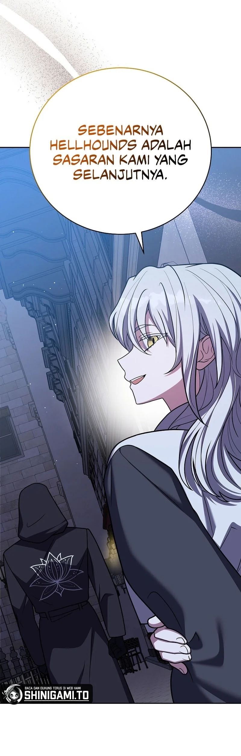 The Novel’s Extra (Remake) Chapter 172 Gambar 36