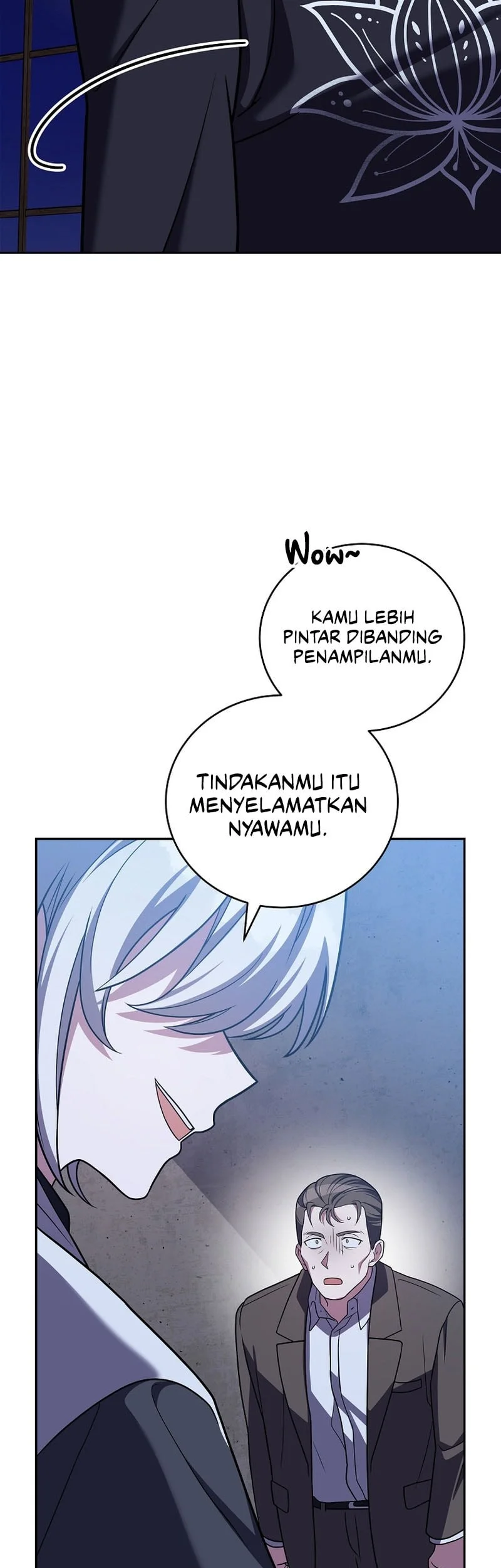 The Novel’s Extra (Remake) Chapter 172 Gambar 34