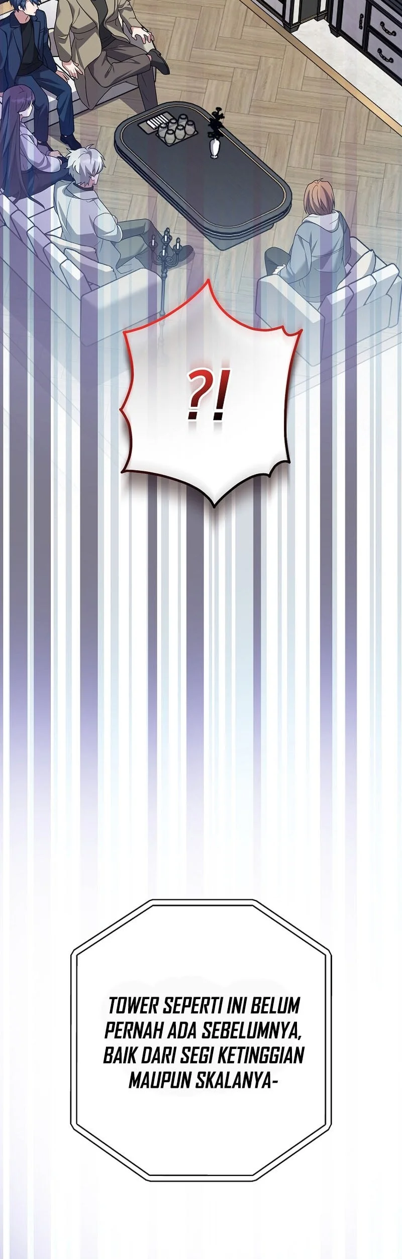 The Novel’s Extra (Remake) Chapter 173 Gambar 37