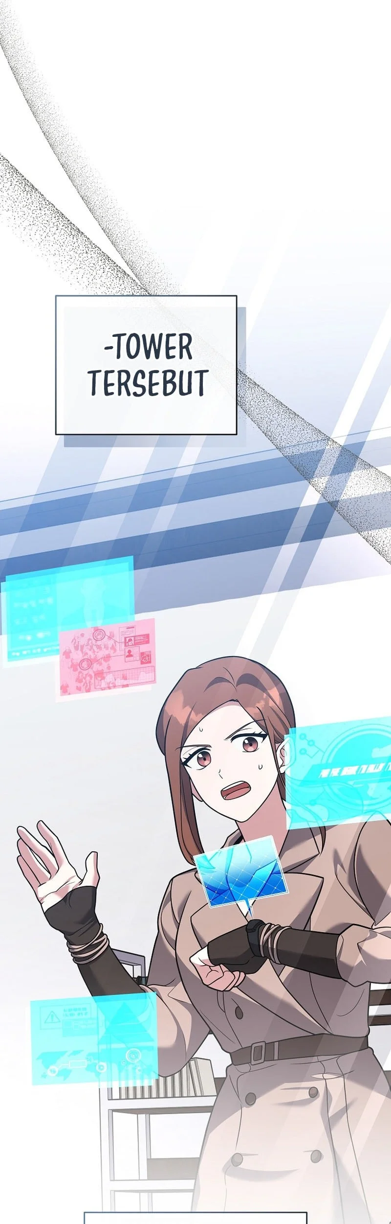 The Novel’s Extra (Remake) Chapter 173 Gambar 39