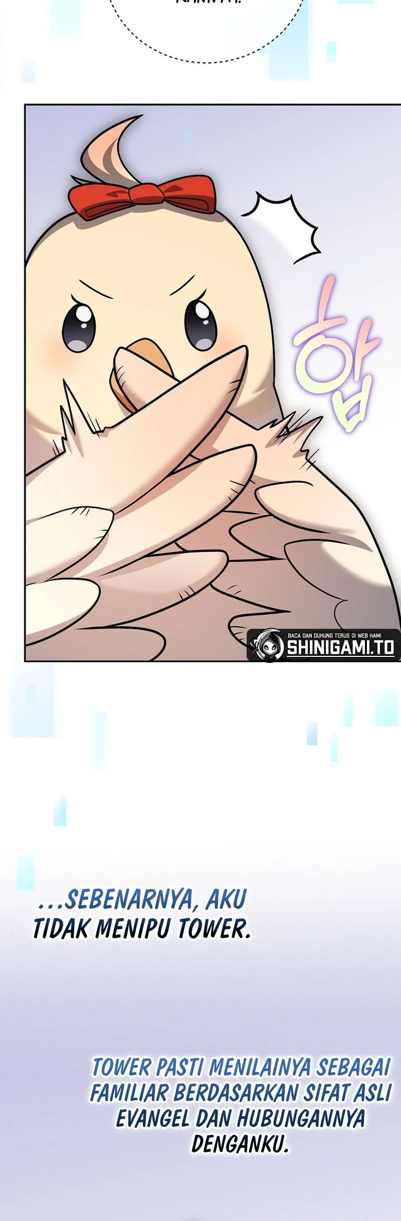 The Novel’s Extra (Remake) Chapter 175 Gambar 33