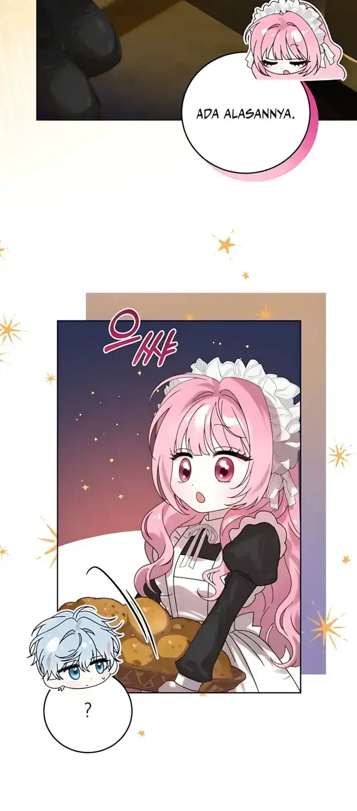 The Obsessive Maniac Is Trying to Confine Me Chapter 10 Gambar 24