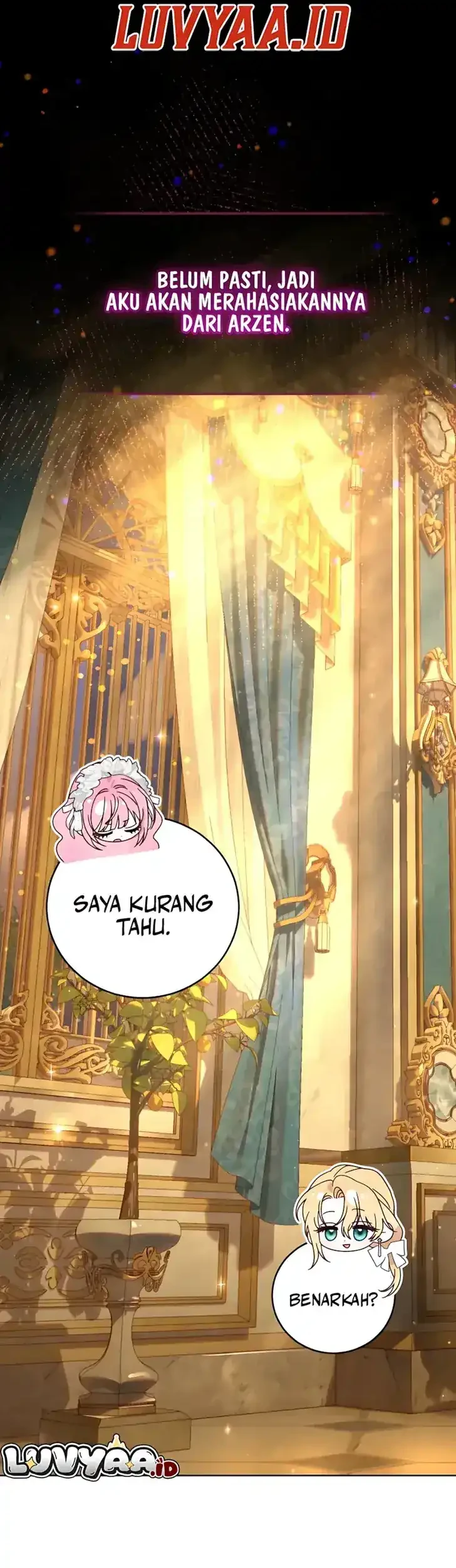 The Obsessive Maniac Is Trying to Confine Me Chapter 11 Gambar 25