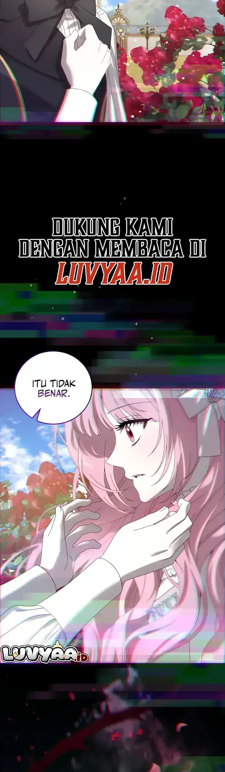 The Obsessive Maniac Is Trying to Confine Me Chapter 12 Gambar 26