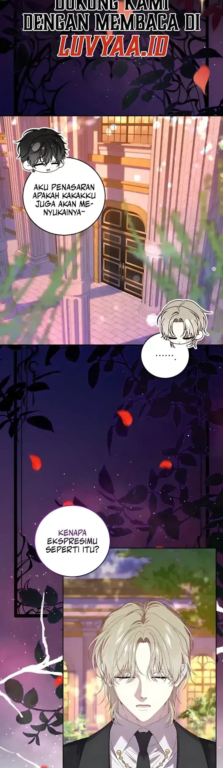The Obsessive Maniac Is Trying to Confine Me Chapter 13 Gambar 25