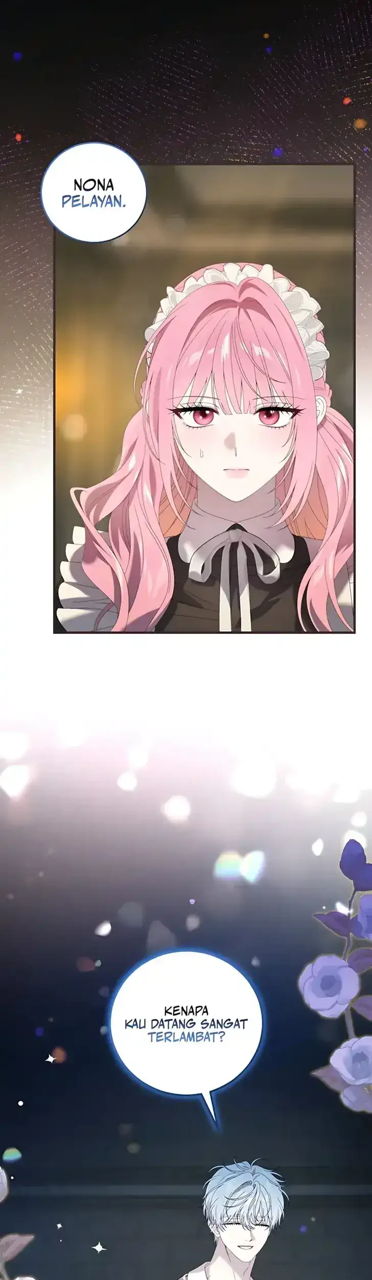 The Obsessive Maniac Is Trying to Confine Me Chapter 14 Gambar 26