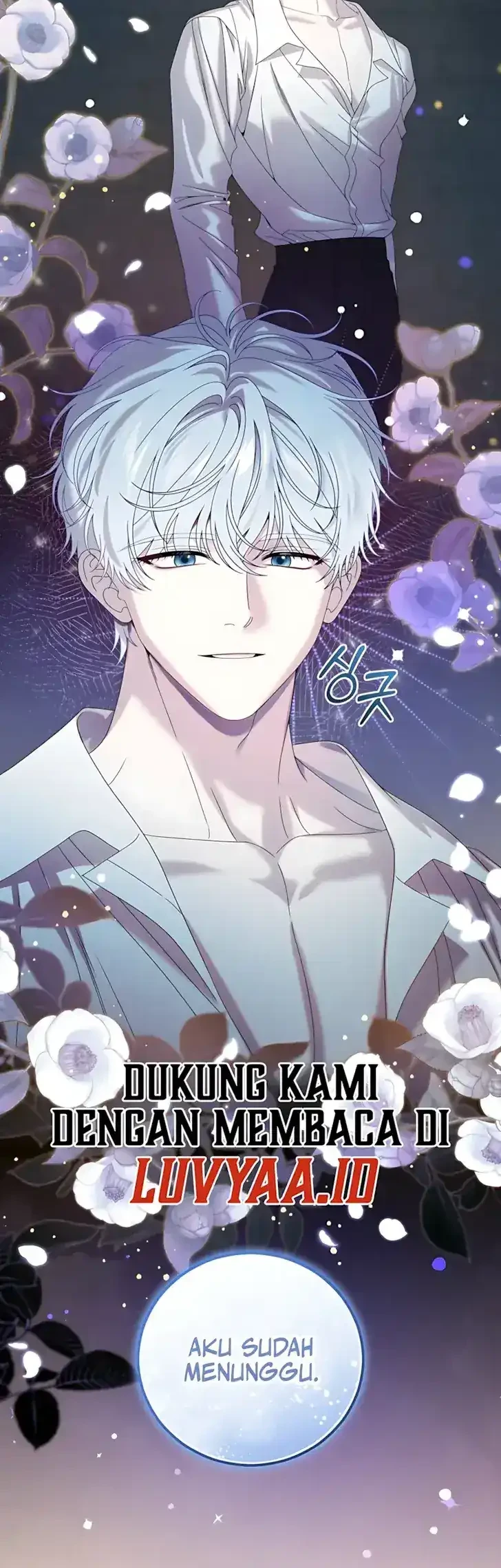 The Obsessive Maniac Is Trying to Confine Me Chapter 14 Gambar 27