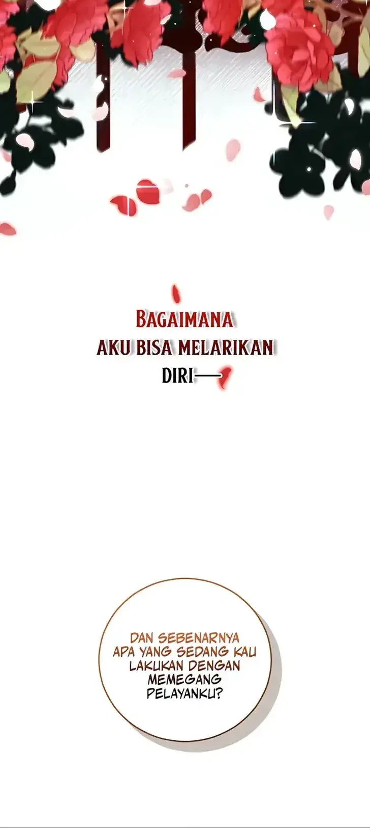 The Obsessive Maniac Is Trying to Confine Me Chapter 15 Gambar 28