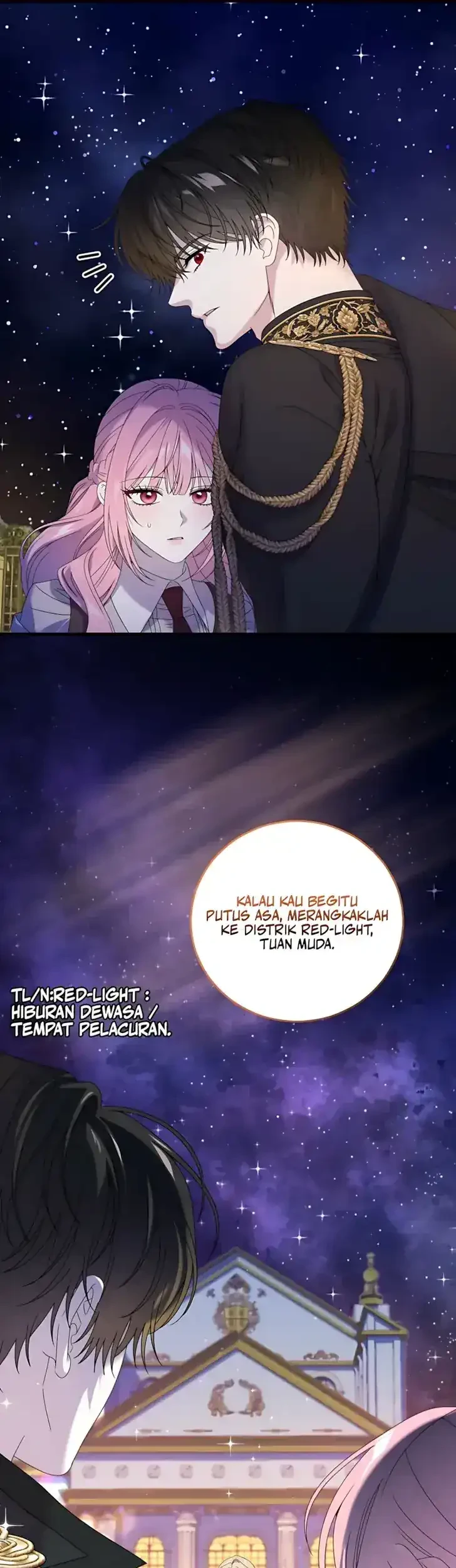 The Obsessive Maniac Is Trying to Confine Me Chapter 15 Gambar 29