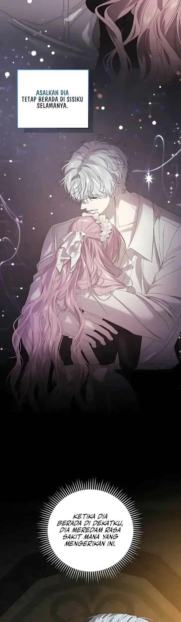 The Obsessive Maniac Is Trying to Confine Me Chapter 16 Gambar 24