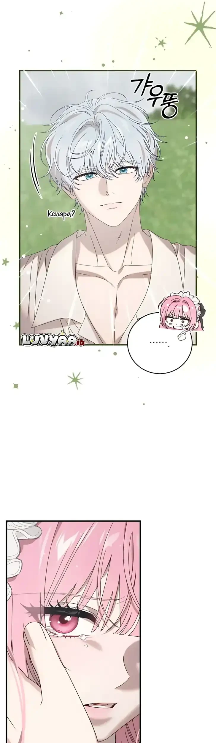 The Obsessive Maniac Is Trying to Confine Me Chapter 17 Gambar 27