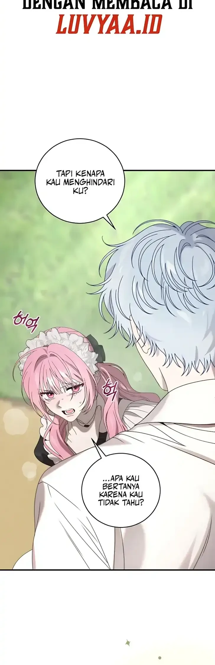 The Obsessive Maniac Is Trying to Confine Me Chapter 17 Gambar 26