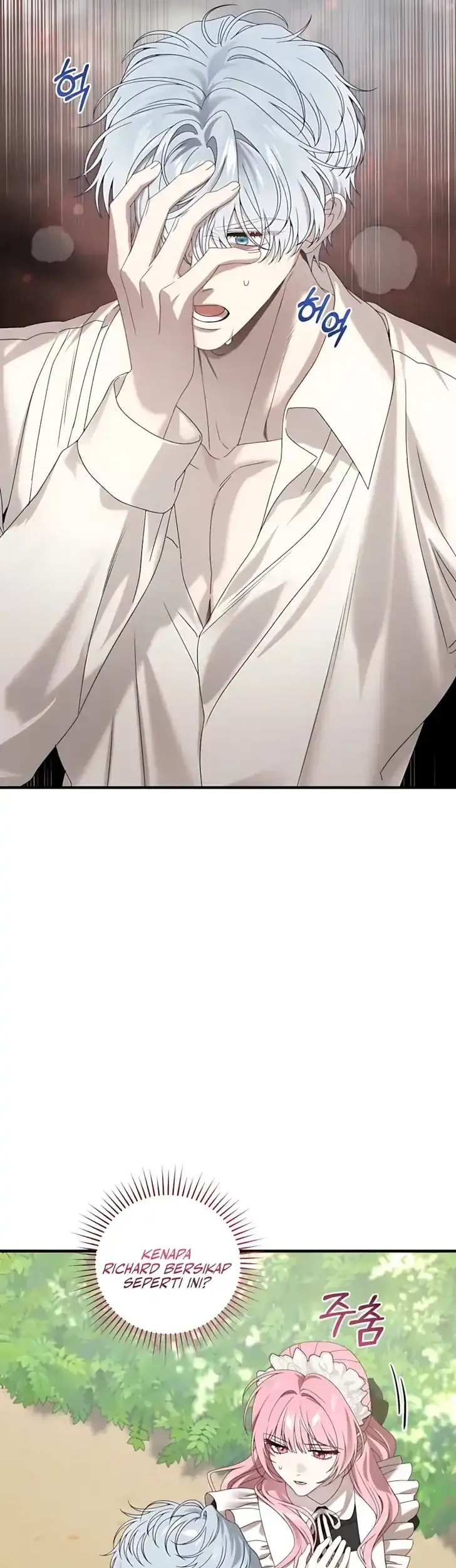 The Obsessive Maniac Is Trying to Confine Me Chapter 18 Gambar 24