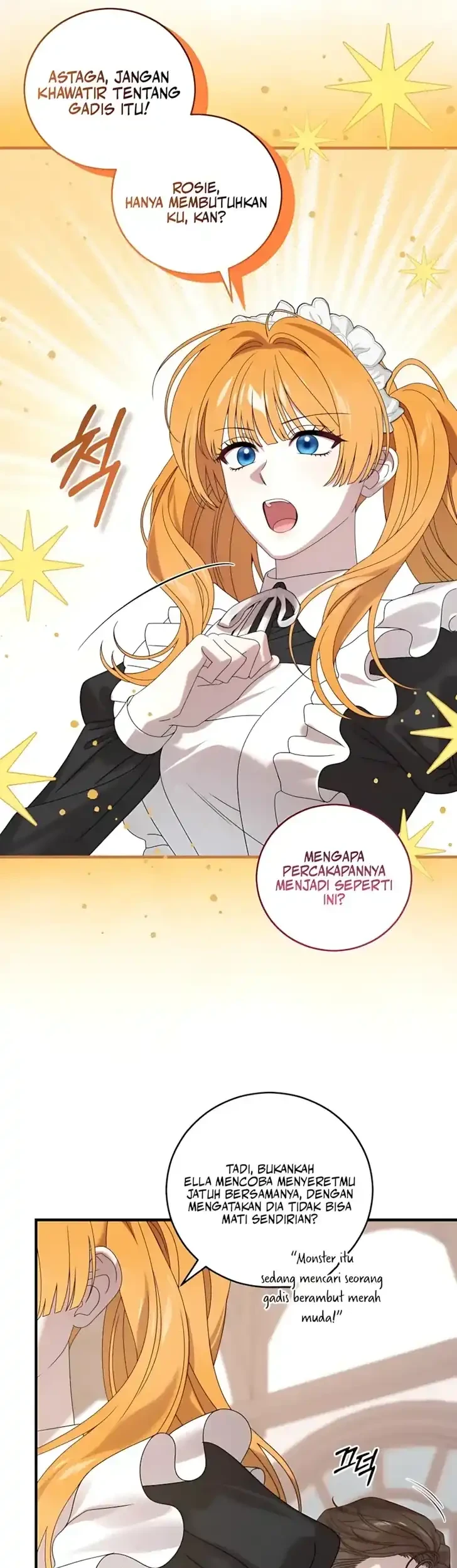 The Obsessive Maniac Is Trying to Confine Me Chapter 19 Gambar 24
