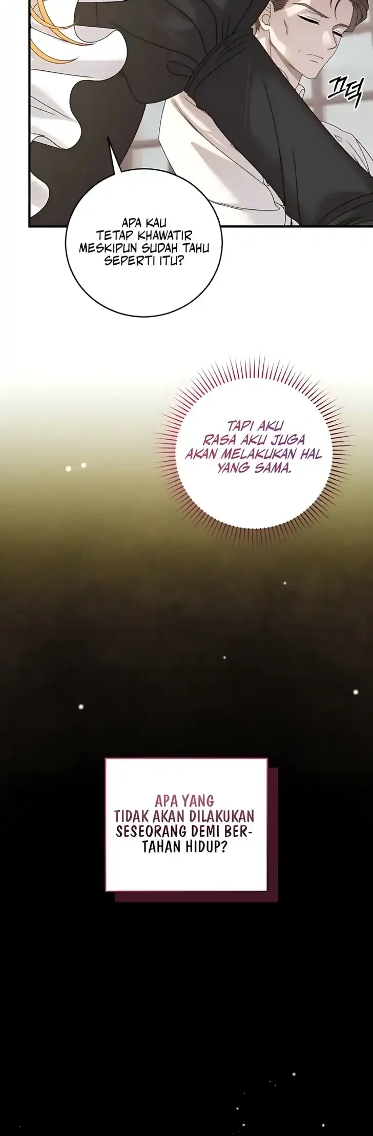 The Obsessive Maniac Is Trying to Confine Me Chapter 19 Gambar 25