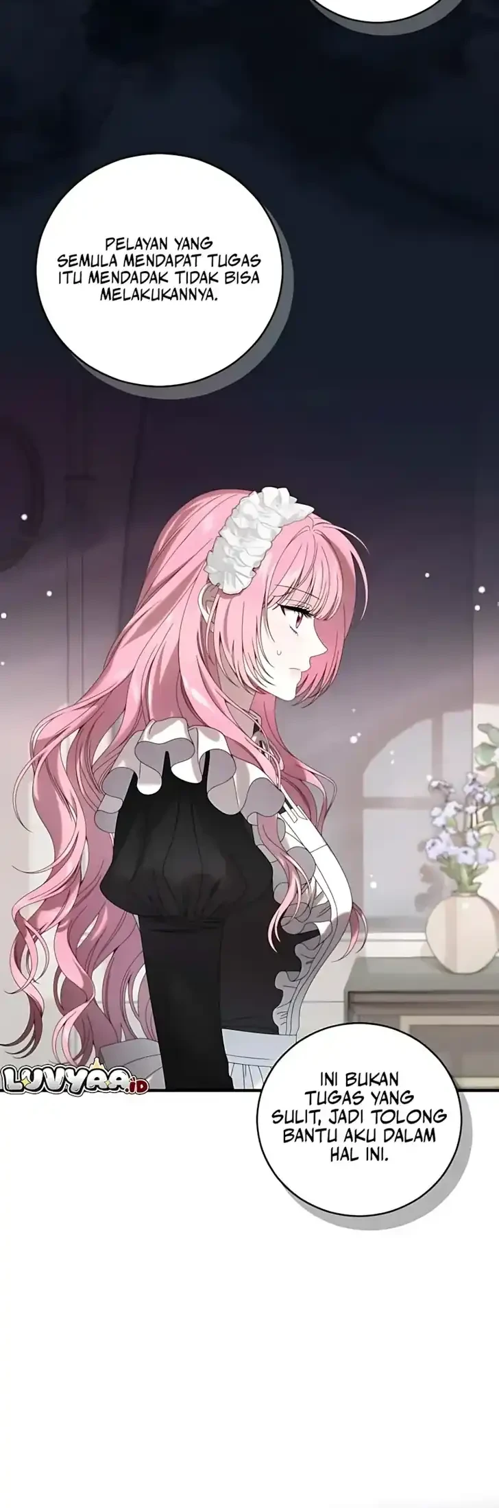 The Obsessive Maniac Is Trying to Confine Me Chapter 22 Gambar 24
