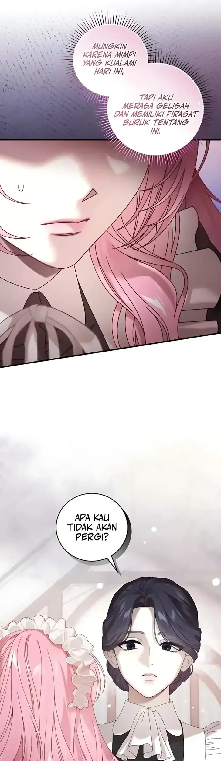 The Obsessive Maniac Is Trying to Confine Me Chapter 22 Gambar 25