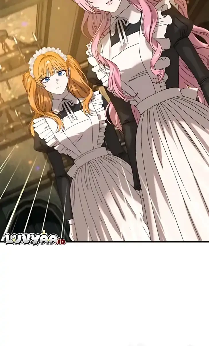 The Obsessive Maniac Is Trying to Confine Me Chapter 24 Gambar 24