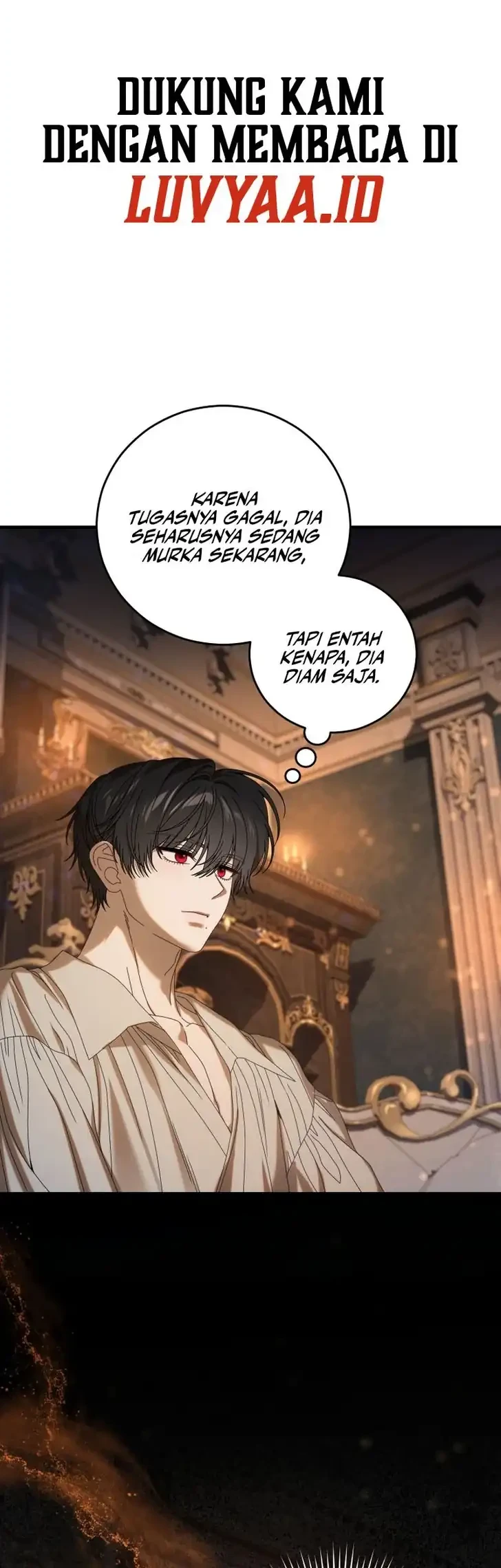 The Obsessive Maniac Is Trying to Confine Me Chapter 25 Gambar 24