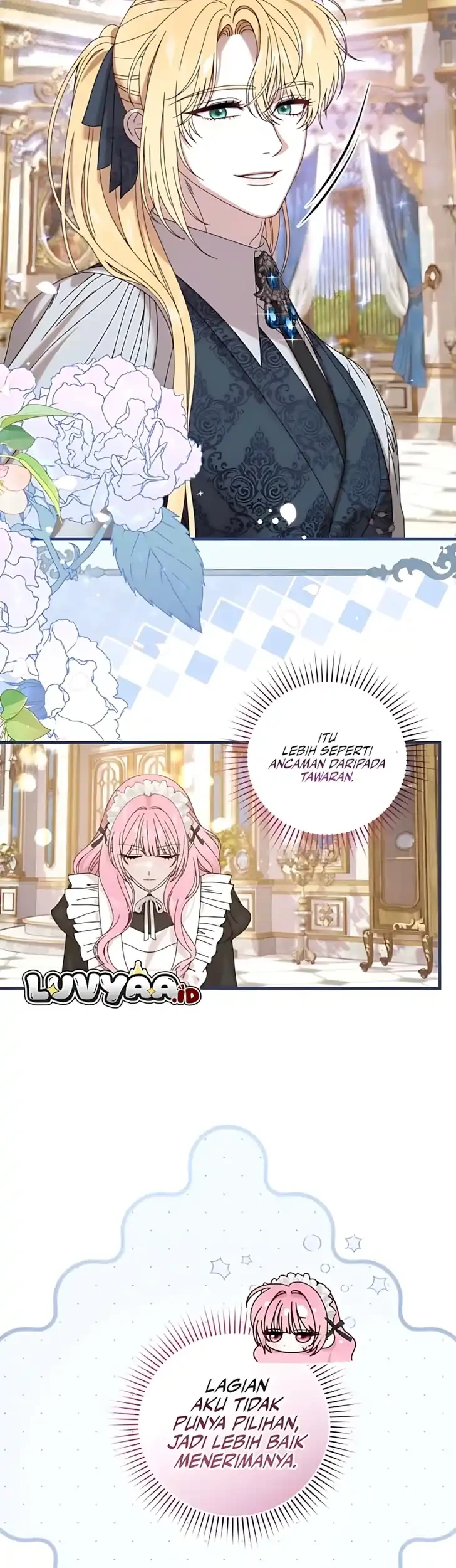 The Obsessive Maniac Is Trying to Confine Me Chapter 26 Gambar 22