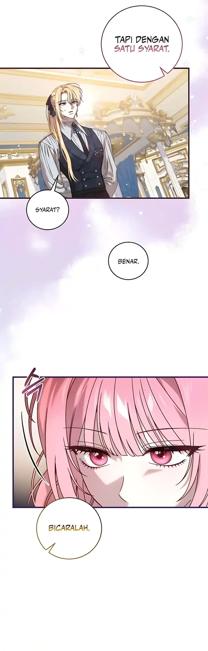 The Obsessive Maniac Is Trying to Confine Me Chapter 26 Gambar 24