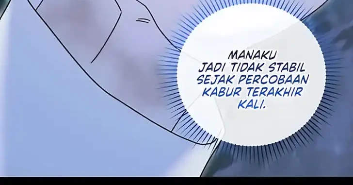 The Obsessive Maniac Is Trying to Confine Me Chapter 27 Gambar 29