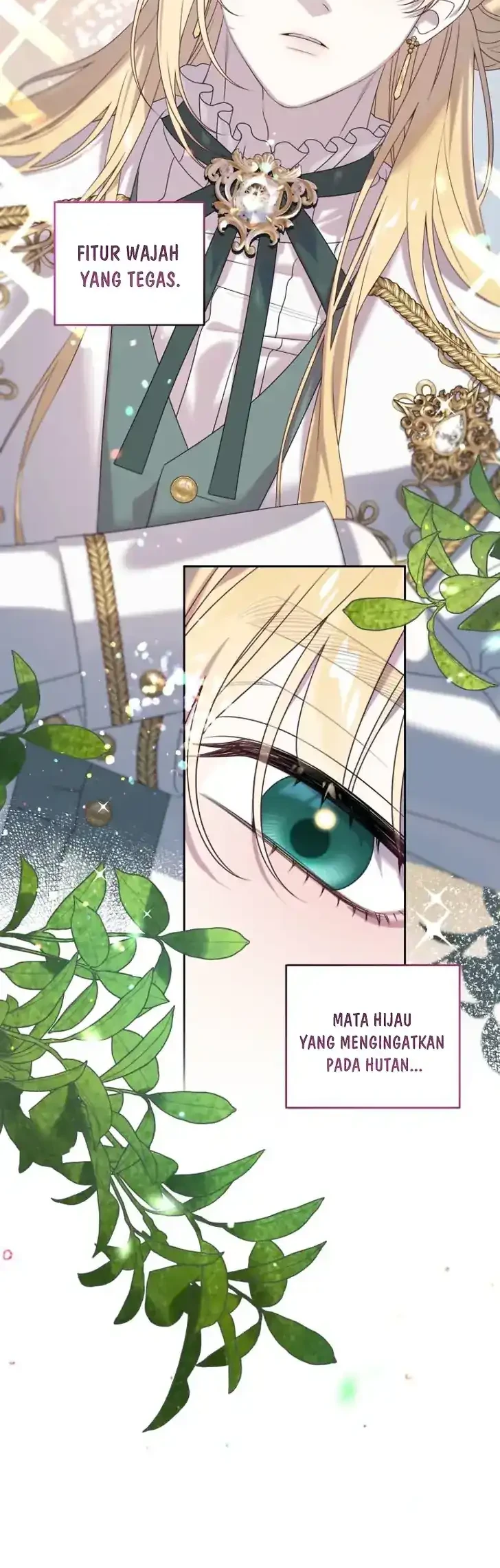 The Obsessive Maniac Is Trying to Confine Me Chapter 3 Gambar 24