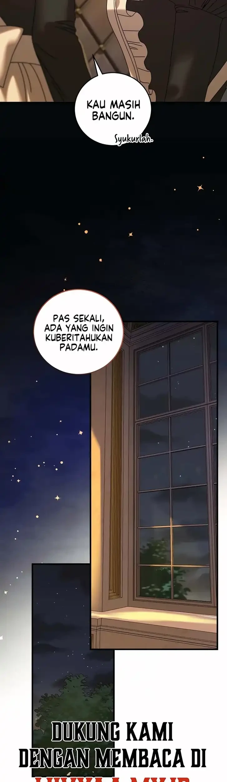 The Obsessive Maniac Is Trying to Confine Me Chapter 30 Gambar 25