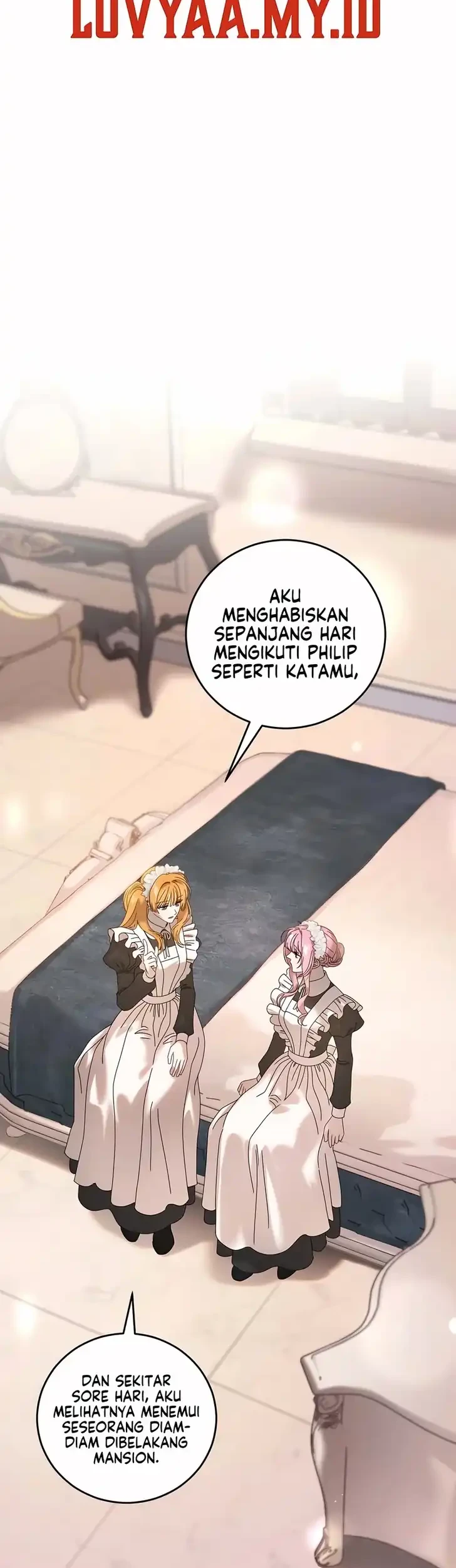 The Obsessive Maniac Is Trying to Confine Me Chapter 30 Gambar 26