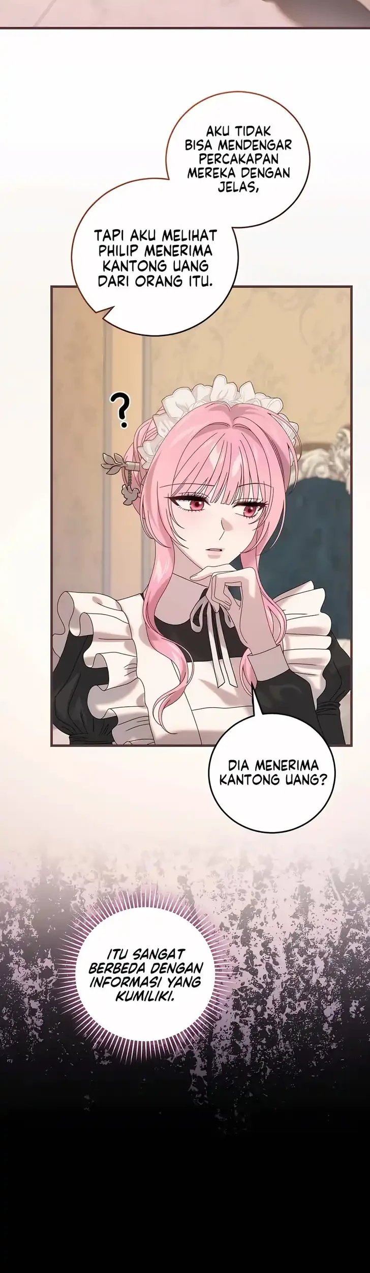 The Obsessive Maniac Is Trying to Confine Me Chapter 30 Gambar 27