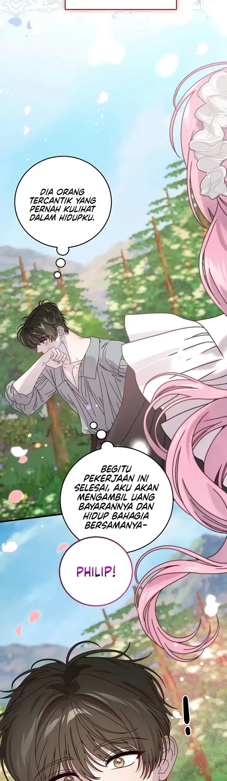 The Obsessive Maniac Is Trying to Confine Me Chapter 31 Gambar 21