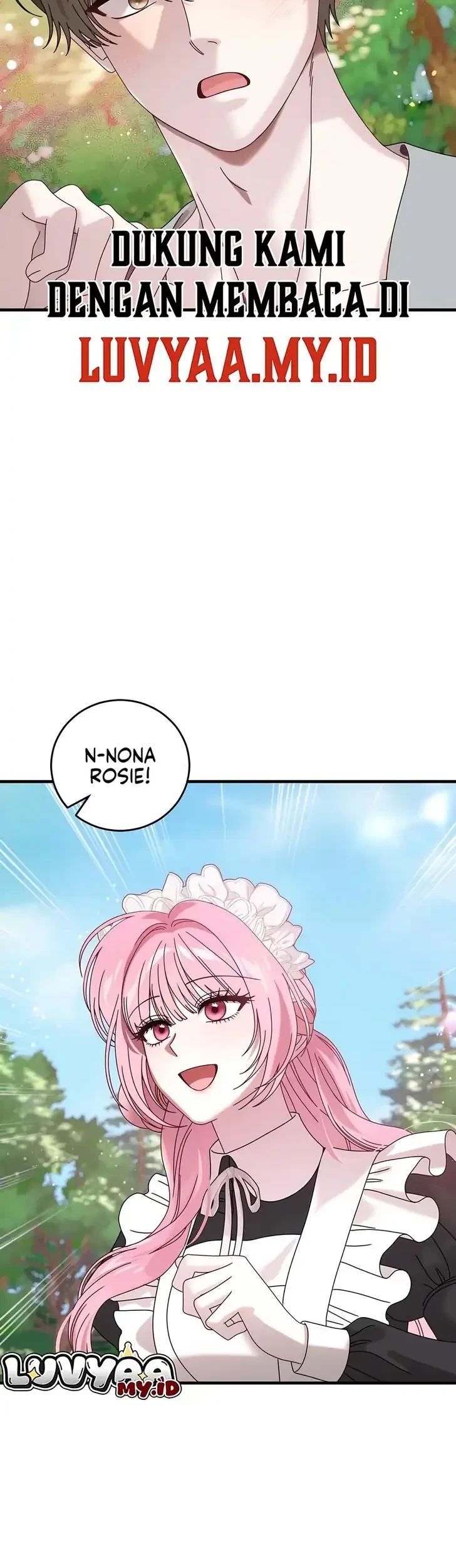 The Obsessive Maniac Is Trying to Confine Me Chapter 31 Gambar 22