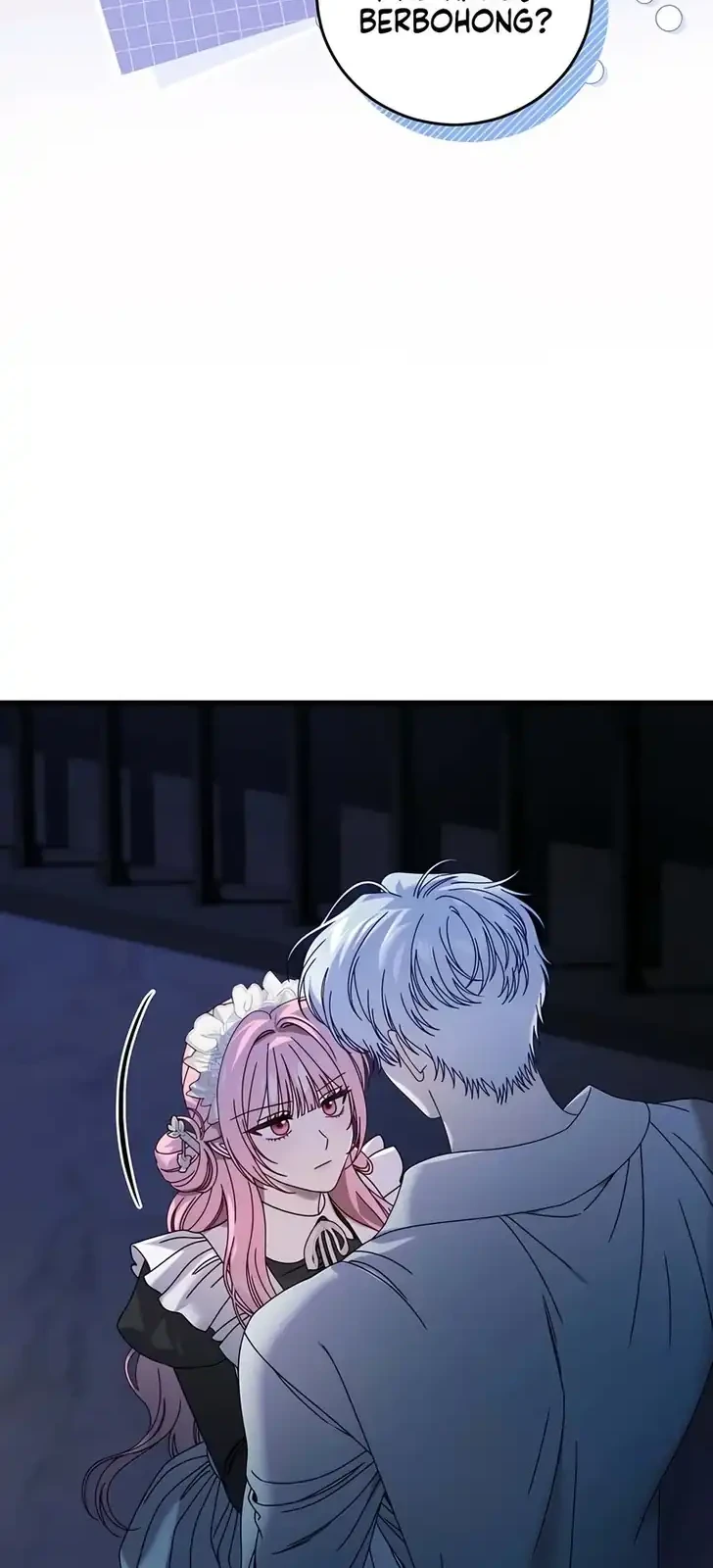 The Obsessive Maniac Is Trying to Confine Me Chapter 32 Gambar 24