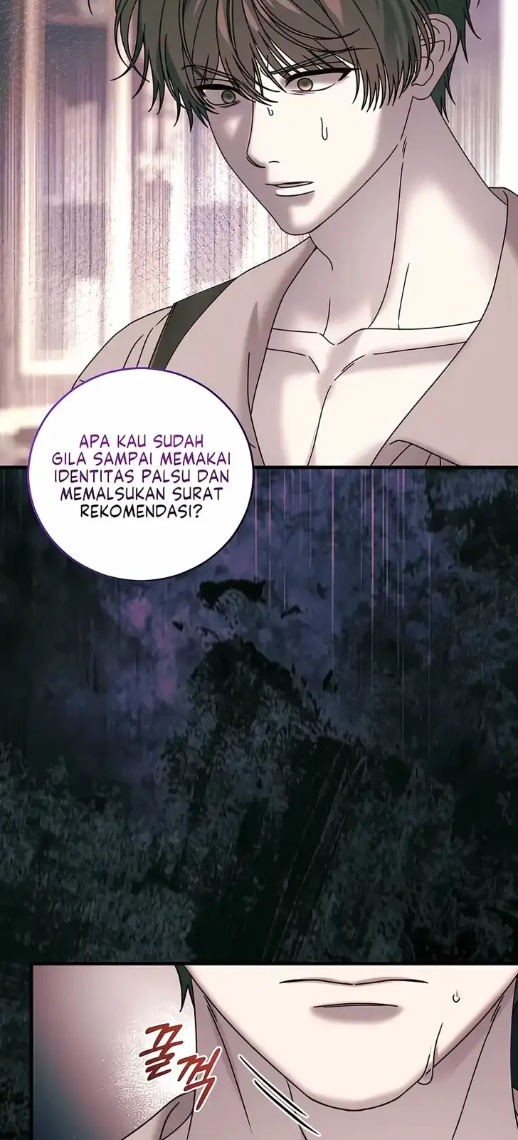 The Obsessive Maniac Is Trying to Confine Me Chapter 33 Gambar 28