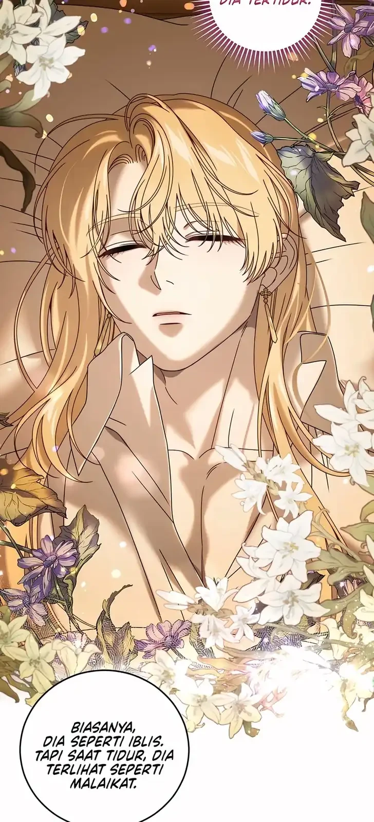 The Obsessive Maniac Is Trying to Confine Me Chapter 34 Gambar 24