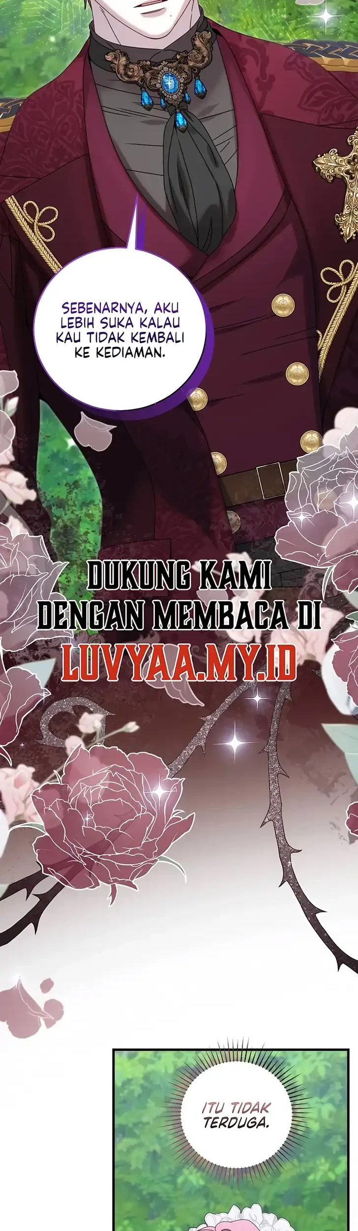 The Obsessive Maniac Is Trying to Confine Me Chapter 35 Gambar 26