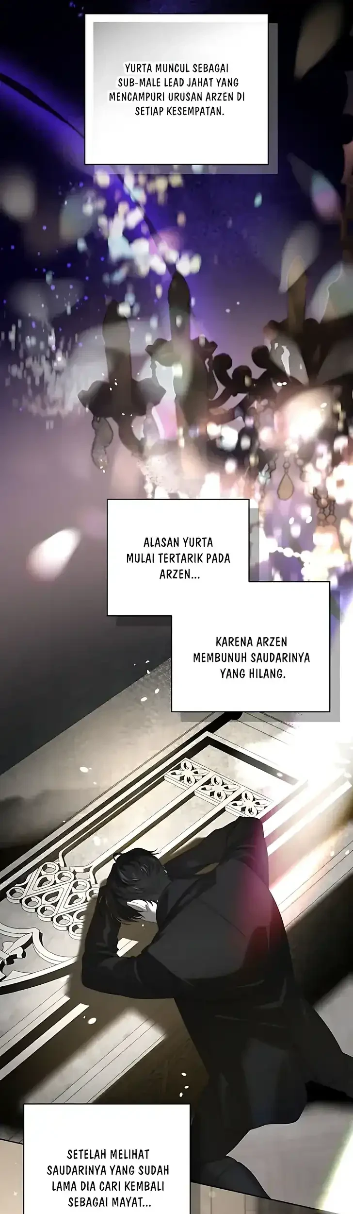 The Obsessive Maniac Is Trying to Confine Me Chapter 5 Gambar 27