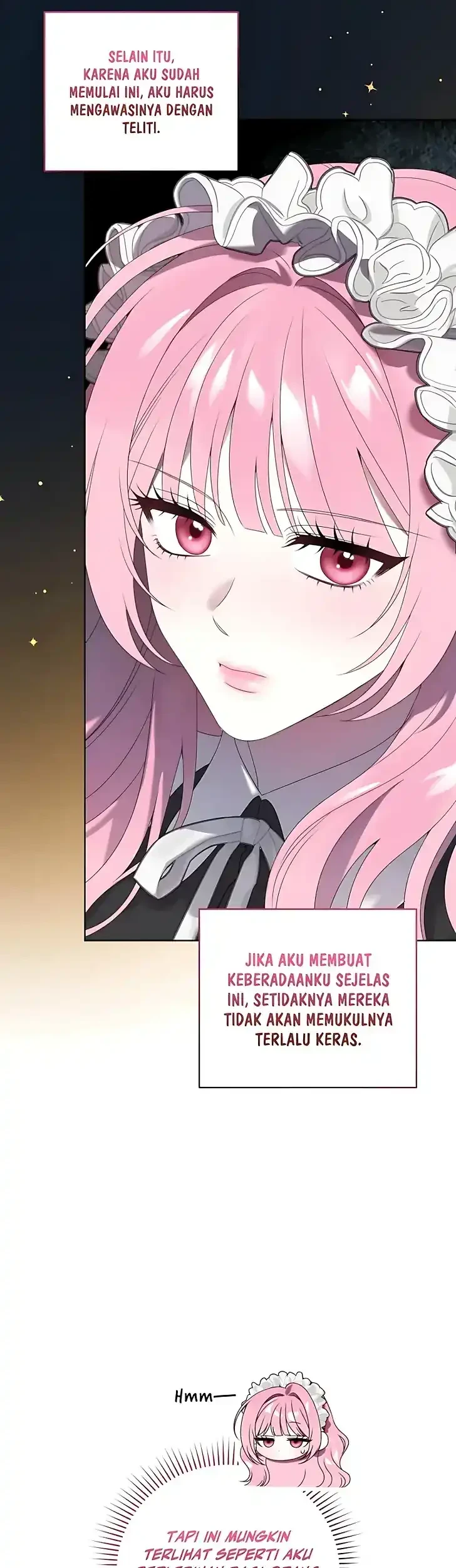 The Obsessive Maniac Is Trying to Confine Me Chapter 6 Gambar 31