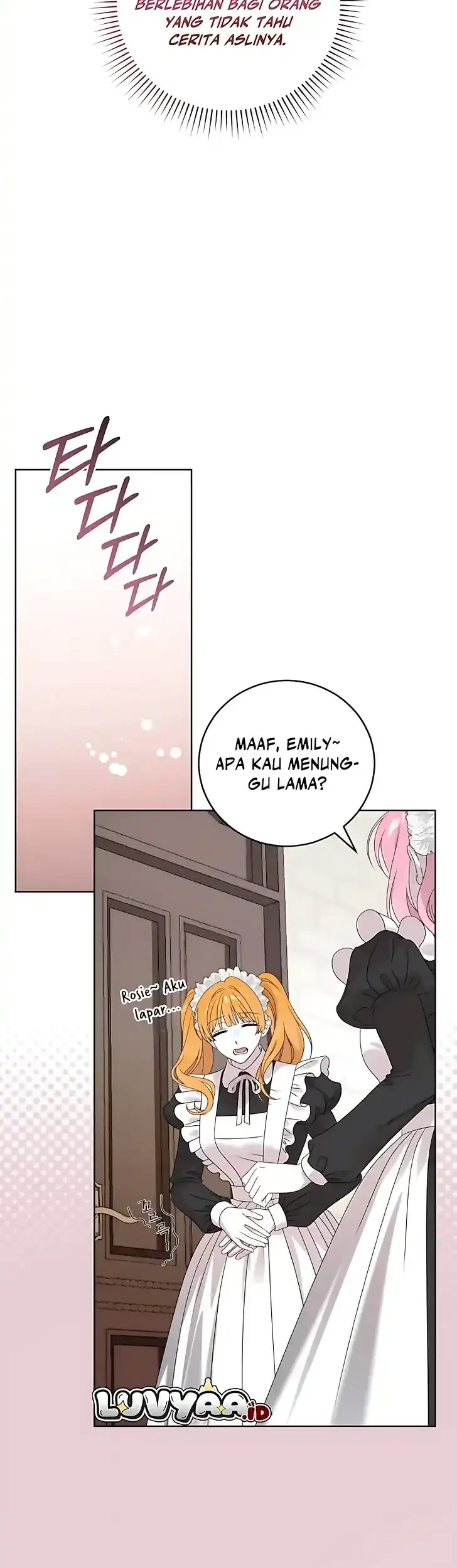 The Obsessive Maniac Is Trying to Confine Me Chapter 6 Gambar 32