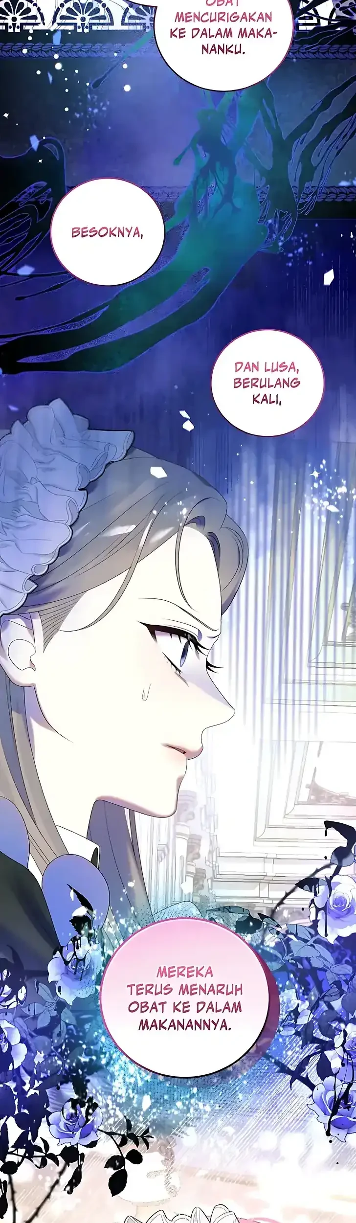 The Obsessive Maniac Is Trying to Confine Me Chapter 7 Gambar 27