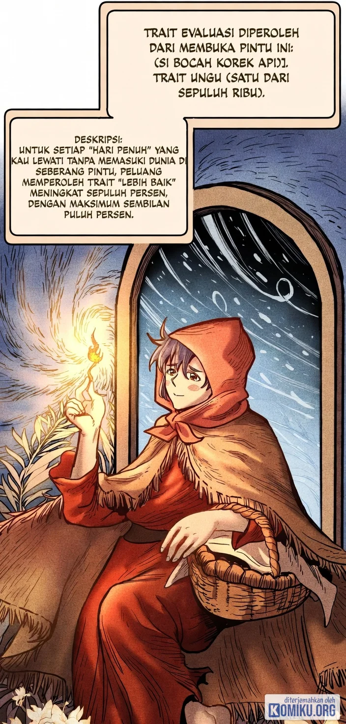 The Omni Guardian Chapter 102 Gambar 16