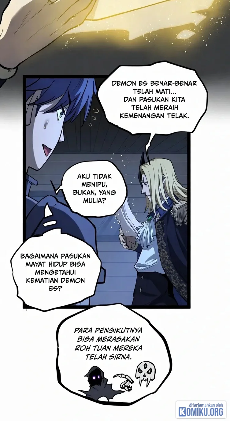 The Omni Guardian Chapter 104 Gambar 15