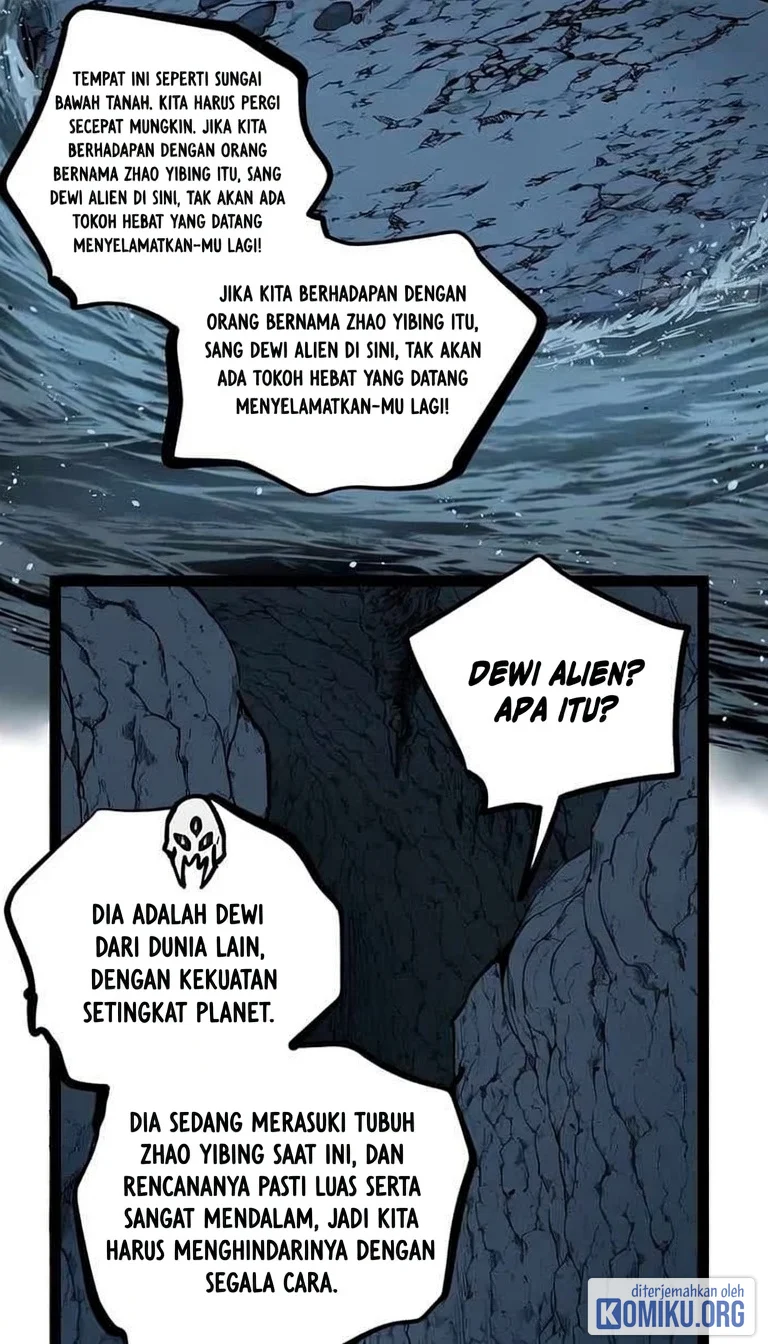 The Omni Guardian Chapter 109 Gambar 11