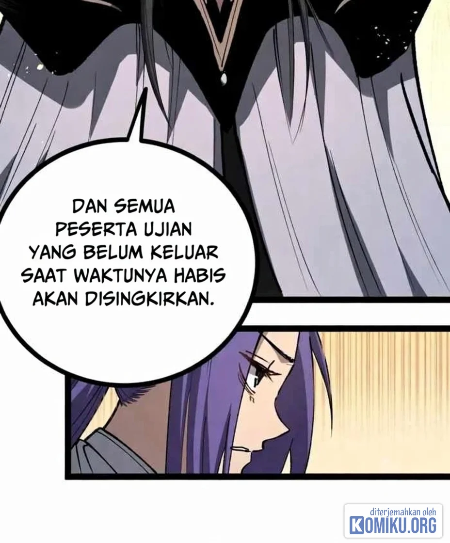 The Omni Guardian Chapter 111 Gambar 14