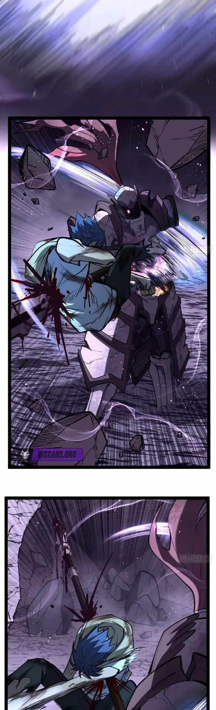 The Omni Guardian Chapter 114 Gambar 17