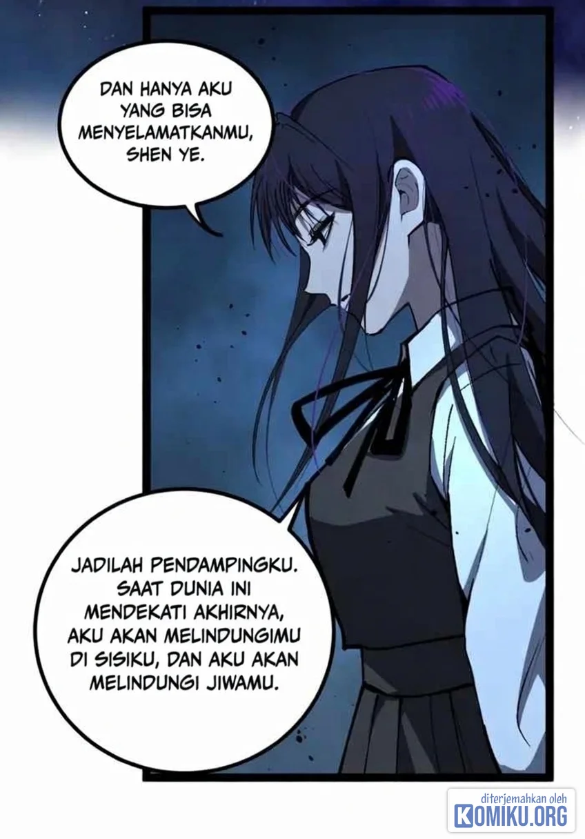 The Omni Guardian Chapter 115 Gambar 13