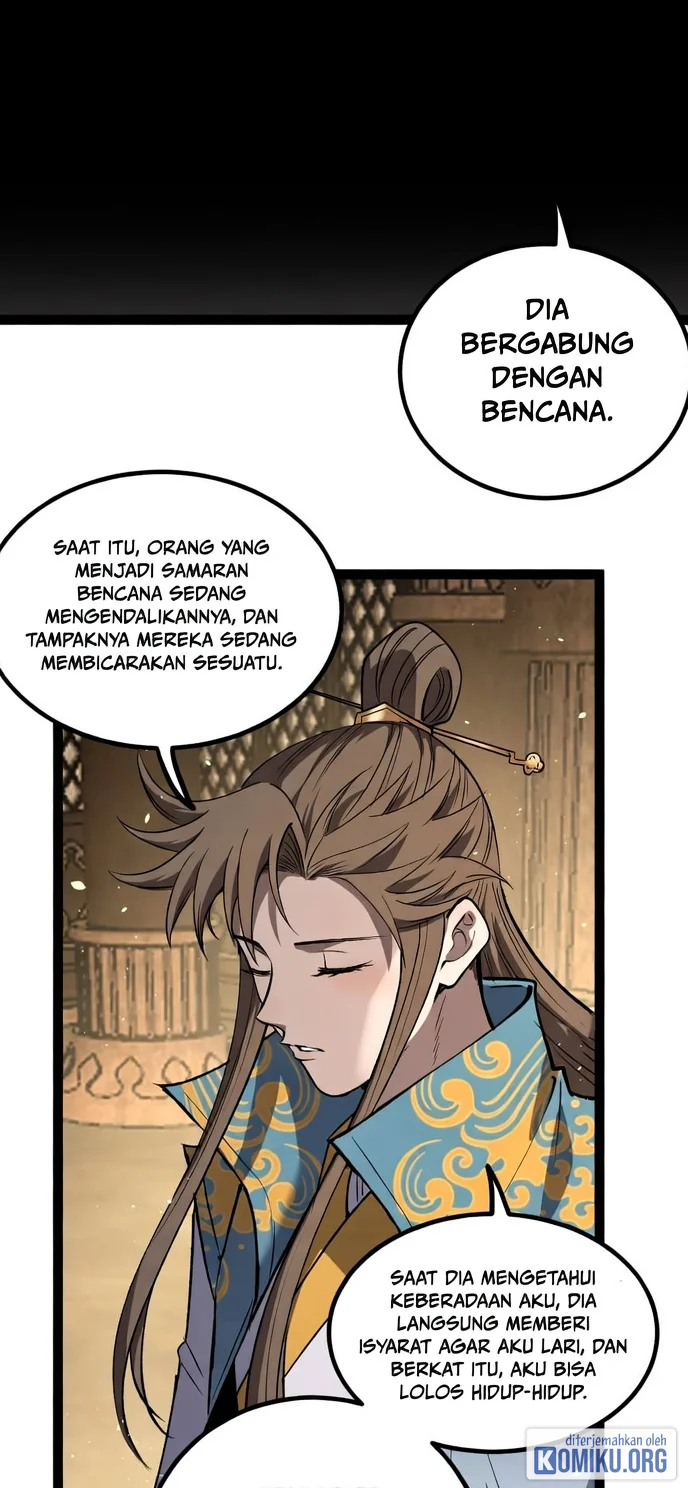The Omni Guardian Chapter 116 Gambar 13