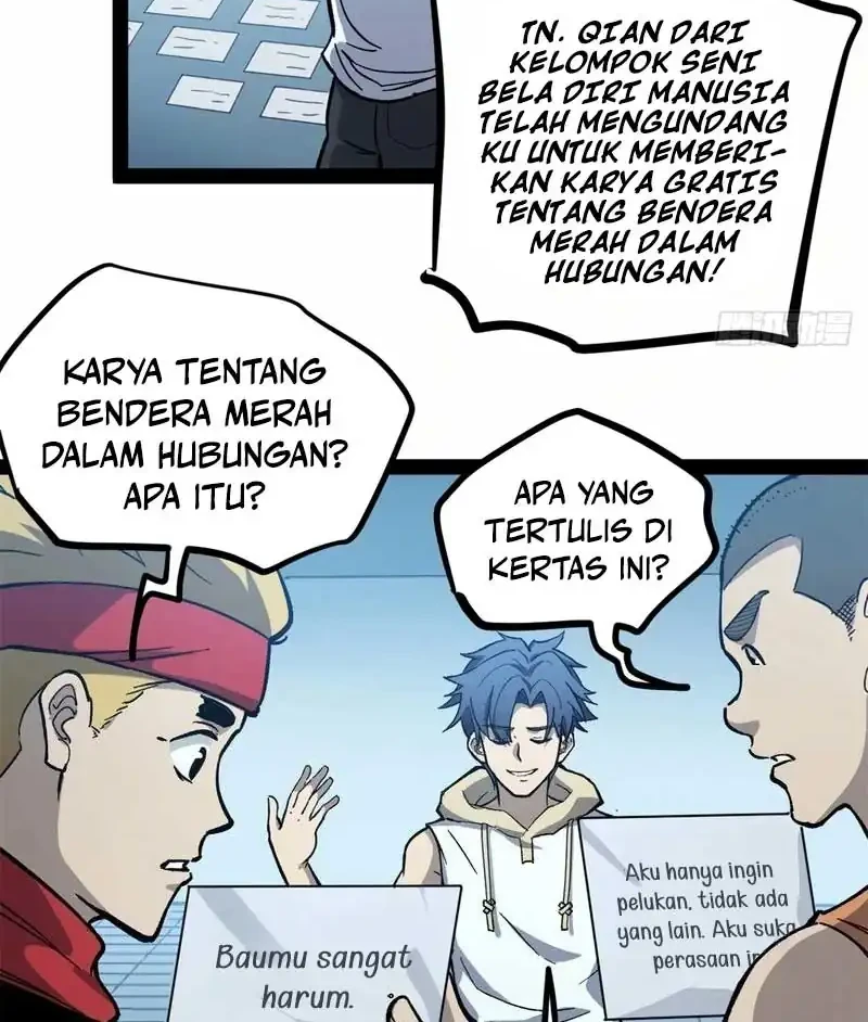 The Omni Guardian Chapter 56 Gambar 14