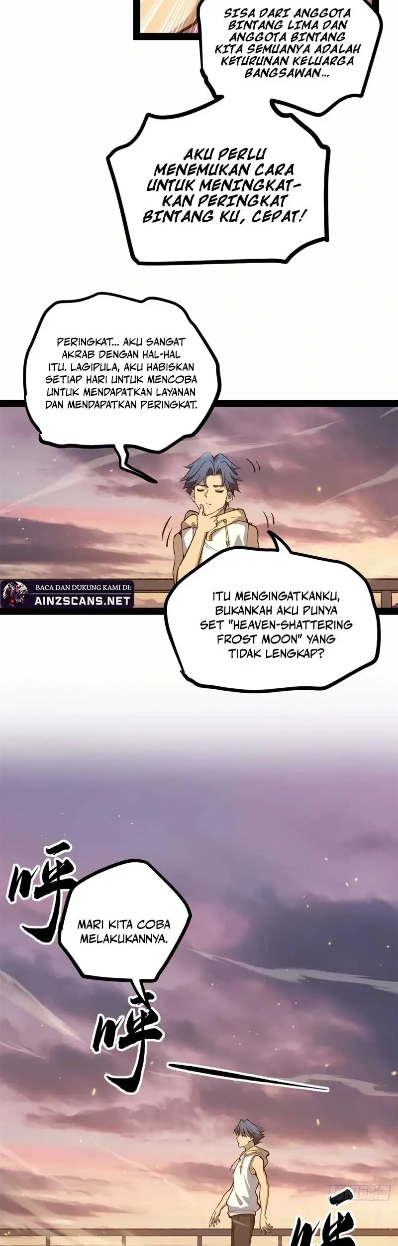 The Omni Guardian Chapter 57 Gambar 13