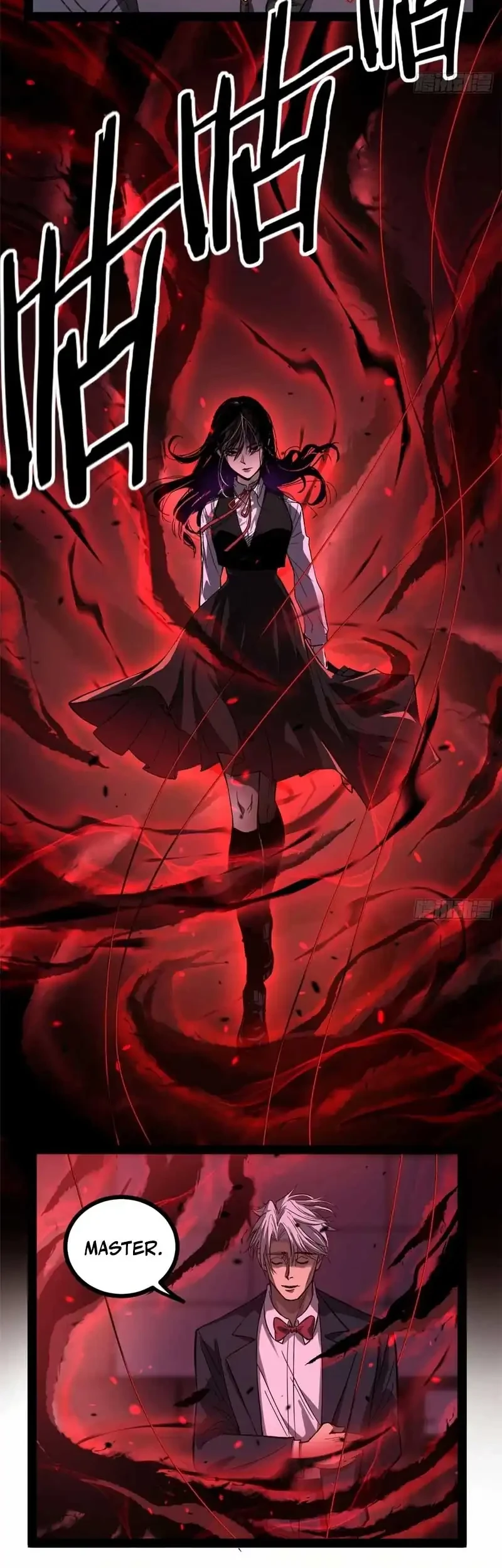 The Omni Guardian Chapter 64 Gambar 13